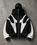 ZipHush™ Full-Zip Hoodie